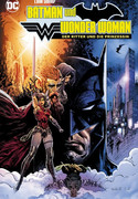Batman und Wonder Woman: Der Ritter und die Prinzessin