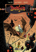 Donjon 105: Die neuen Zenturionen