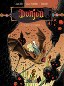 Donjon 105: Die neuen Zenturionen