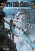 Thorgal 37: Der Eremit von Skelliger