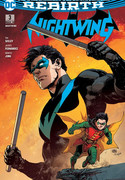 Nightwing 3: Nightwing muss sterben!
