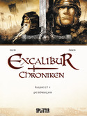 Excalibur Chroniken - Lied 1: Pendragon