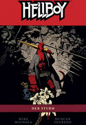Hellboy 12: Der Sturm