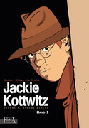 Jackie Kottwitz - Jérôme K. Jérôme Bloche (Gesamtausgabe 1)