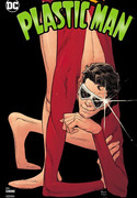 Plastic Man