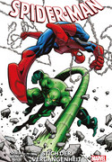 Spider-Man - Paperback 3: Stich der Vergangenheit