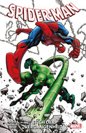 Spider-Man - Paperback 3: Stich der Vergangenheit