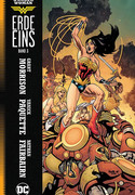 Wonder Woman: Erde Eins - Bd.3
