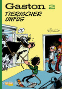 Gaston 2: Tierischer Unfug (Neuedition)