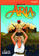 Aria - Integral 1