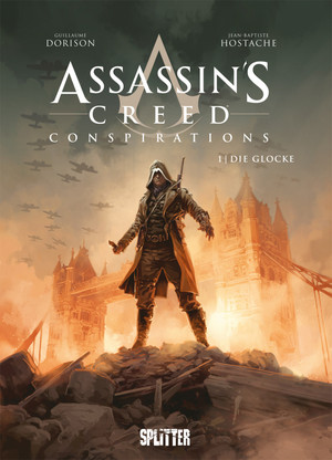 Assassin's Creed Conspirations - 1. Die Glocke