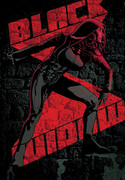 Black Widow - Bd.2