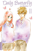 Daily Butterfly 11