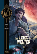 H.G. Wells - Der Krieg der Welten: Band 2/2