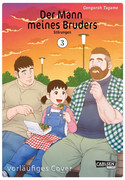 Der Mann meines Bruders 03: Störungen