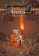 Donjon Parade 1: Noch ein Donjon