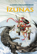 Die Legende der scharlachroten Wolken: Izunas - 3. Namaenashi