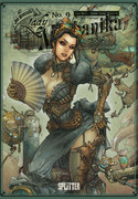 Lady Mechanika (Collector's Edition 2)