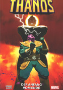 Thanos: Der Anfang vom Ende