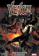 Venom 4: Der magische Symbiont