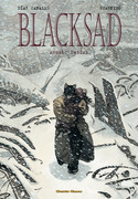 Blacksad 2: Arctic Nation