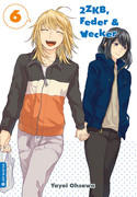 2ZKB, Feder & Wecker 06
