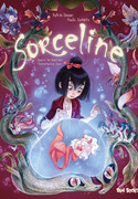 Sorceline - Band 2: Die Insel der fantastischen Tiere