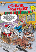 Clever & Smart - Sonderband 6: Frohe Feiertaaaage!