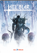 Hel'Blar 1 - Die Jäger der Draugar