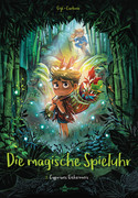 Die magische Spieluhr - 2. Cyprians Geheimnis