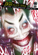 Joker: Killer Smile