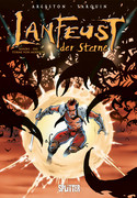 Lanfeust der Sterne - Bd.2: Die Türme von Merrion