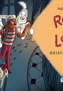 Rosa und Louis (2): Geisterdetektive