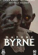 Joe Hill: Daphne Byrne - Besessen