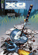 X-O Manowar - Band 2: Auftritt: Ninjak