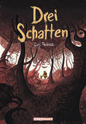 Drei Schatten