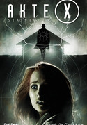 Akte X - Staffel 10, Band 2: Chitter