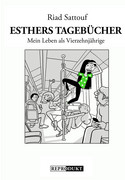 Esthers Tagebücher 5: Mein Leben als Vierzehnjährige