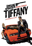 John Tiffany - 1. Das Geheimnis des Glücks