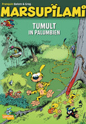 Marsupilami 1: Tumult in Palumbien