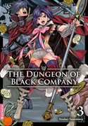The Dungeon of Black Company 03