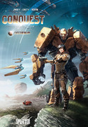 Conquest - Band 3: Decornum