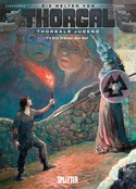 Die Welten von Thorgal - Thorgals Jugend 9: Die Tränen der Hel