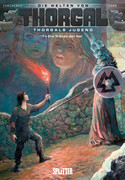 Die Welten von Thorgal - Thorgals Jugend 9: Die Tränen der Hel