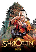 Shaolin - Band 1: Das Kind des Schicksals