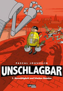 Unschlagbar - 1. Gerechtigkeit und frisches Gemüse