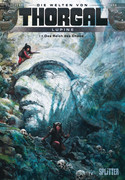 Die Welten von Thorgal - Lupine 3: Das Reich des Chaos