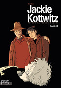 Jackie Kottwitz - Jérôme K. Jérôme Bloche (Gesamtausgabe 8)