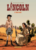 Lincoln - 5. Hände hoch!