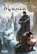 Magier - 2. Eragan